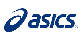 Asics — cliente da Plus Geradores (locação de geradores no RJ)