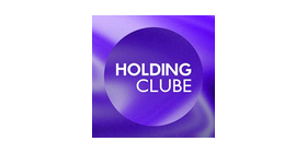Holding Clube — cliente da Plus Geradores (locação de geradores no RJ)