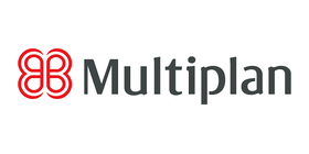 Multiplan — cliente da Plus Geradores (locação de geradores no RJ)