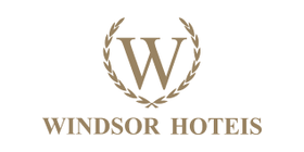 Windsor Hotéis — cliente da Plus Geradores (geradores para eventos no RJ)